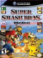 Super Smash Bros Melee PC Full Ingles
