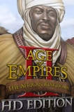 Age of Empires 2 HD PC Full Español