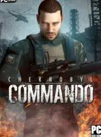 Chernobyl Commando (2013) PC Full Español