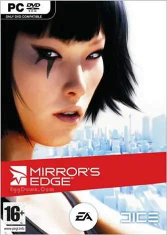Mirror’s Edge Complete (2009) PC Full Español Mirror’s Edge Complete (2009) PC Full Español