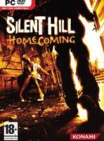 Silent Hill: Homecoming (2008) PC Full Español