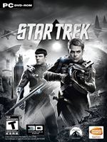 Star Trek PC Full Español PROPHET