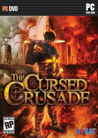 The Cursed Crusade (2011) PC Full Español The Cursed Crusade (2011) PC Full Español