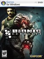 Bionic Commando PC Full Español