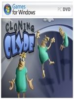 Cloning Clyde v1.0 PC Full ALiAS
