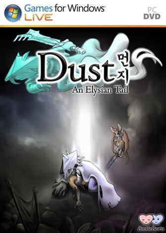 Dust: An Elysian Tail (2013) PC Full Español Dust: An Elysian Tail (2013) PC Full Español