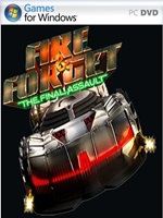 Fire And Forget The Final Assault PC Full Español
