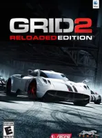 GRID 2 Reloaded Edition (2013) PC Full Español