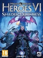 Might & Magic Heroes VI Las Sombras de la Oscuridad PC Full Español