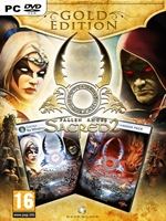Sacred 2 Gold Edition PC Full Español
