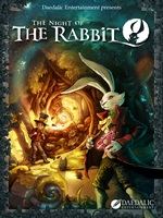 The Night of the Rabbit PC Full Español Premium Edition