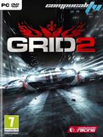 Grid 2 PC Full Español Reloaded