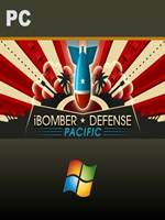 iBomber Defense Pacific PC Game Full