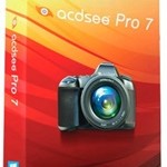 ACDSee Pro Versión 7.0.138