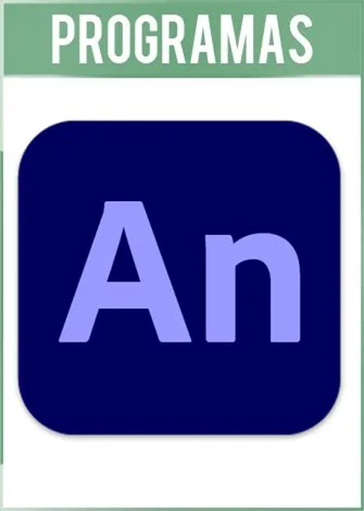 Adobe Animate Versión Full Español