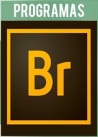 Adobe Bridge CC 2019 Versión 9.1.0.338 Full Español