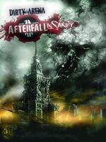 Afterfall Insanity: Dirty Arena Edition PC Full WaLMaRT