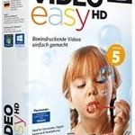 MAGIX Video easy 5 HD 5.0.1.100 Final