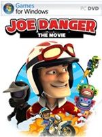 Joe Danger 2 The Movie PC Full Español