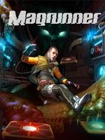 Magrunner Dark Pulse PC Full Español