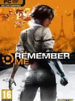 Remember Me (2013) PC Full Español
