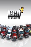Rescue Everyday Heroes U.S Edition PC Full