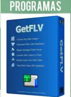 Vdigger GetFLV PRO Versión Full Español