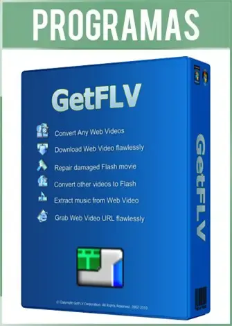 Vdigger GetFLV PRO Versión Full Español Vdigger GetFLV PRO Versión Full Español