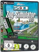 ZDSimulator 2013 PC Full Español Skidrow