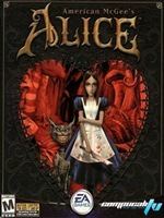 American Magees Alice PC Full Español