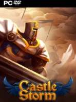 CastleStorm (2013) PC Full Español