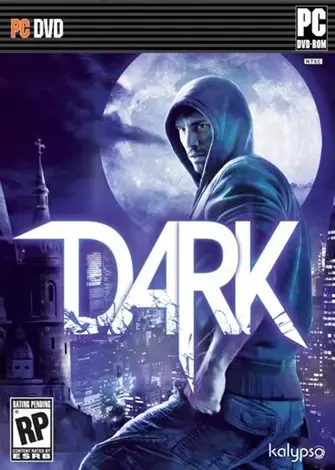 DARK (2013) PC Full Español DARK (2013) PC Full Español