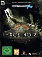 Face Noir PC Full Skidrow