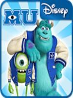 Monsters University Juego Android