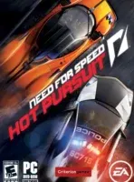 Need For Speed Hot Pursuit (2010) PC Full Español