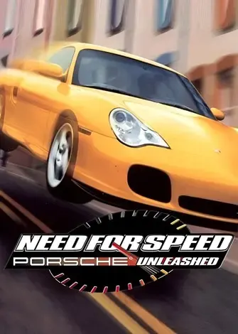 Need for Speed Porsche Unleashed (2000) PC Full Español