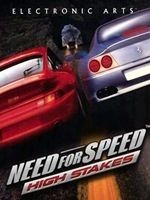 Need for Speed High Stakes PC Full Español