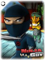 Ninja Guy PC Full VACE