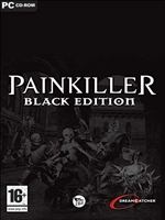 Painkiller: Black Edition PC Full Español WaLMaRT