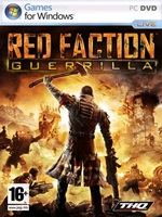 Red Faction Guerrilla PC Full Español