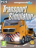 Special Transport Simulator 2013 PC Full TiNYiSO