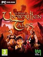 The Book of Unwritten Tales Digital Deluxe Edition PC Full Español