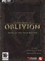 The Elder Scrolls IV: Oblivion Game of the Year Edition (2007) PC Full Español