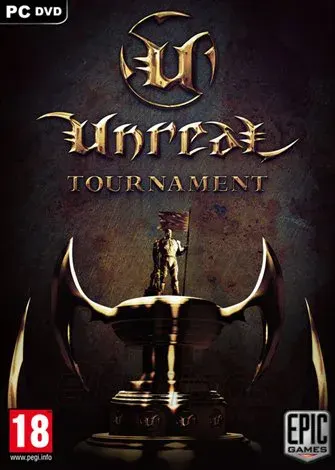 Unreal Tournament GOTY (1999) PC Full Español Unreal Tournament GOTY (1999) PC Full Español