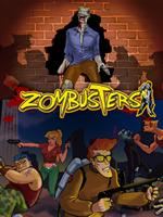 Zombusters PC Full Español