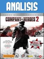 Análisis Company of Heroes 2