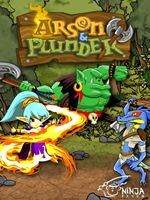 Arson And Plunder PC Full VACE