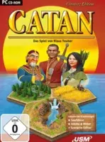 Catan Creators Edition (2013) PC Full