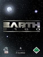 Earth 2160 PC Full Español