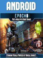 Epoch Apk Juego Android